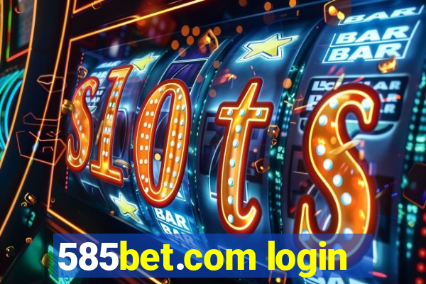 585bet.com login